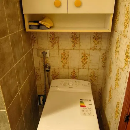 Apartamento Zorel House *