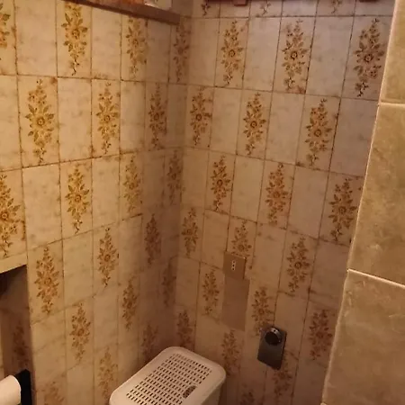 Zorel House Apartamento Siena