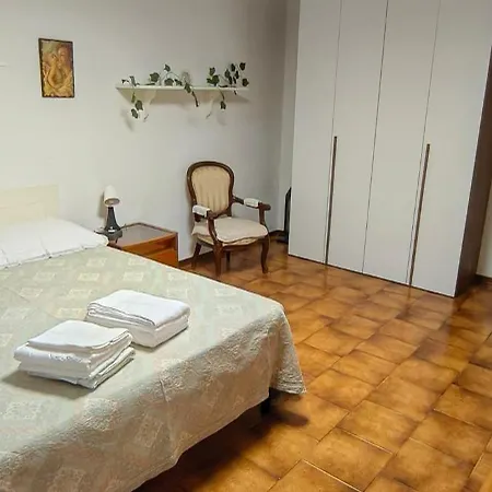 Zorel House Apartment Siena