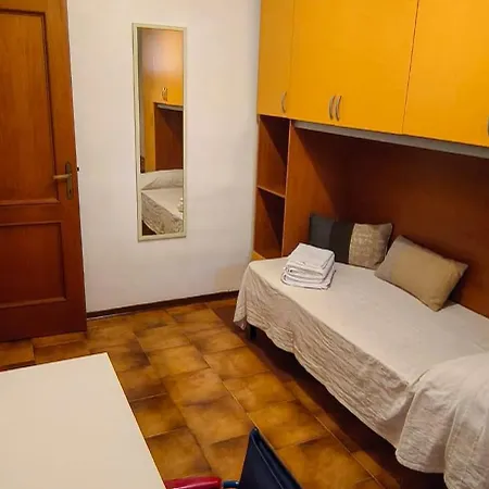Zorel House Apartament Siena
