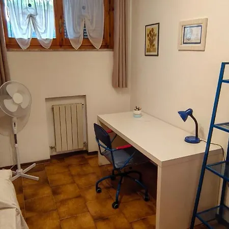 Zorel House * シエーナ